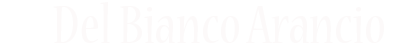 Bianco Arancio